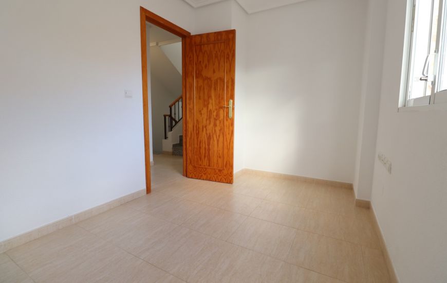Sale - Quad Villa - Ciudad Quesada