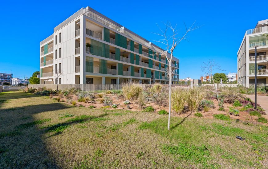 Sale - Apartments - Denia