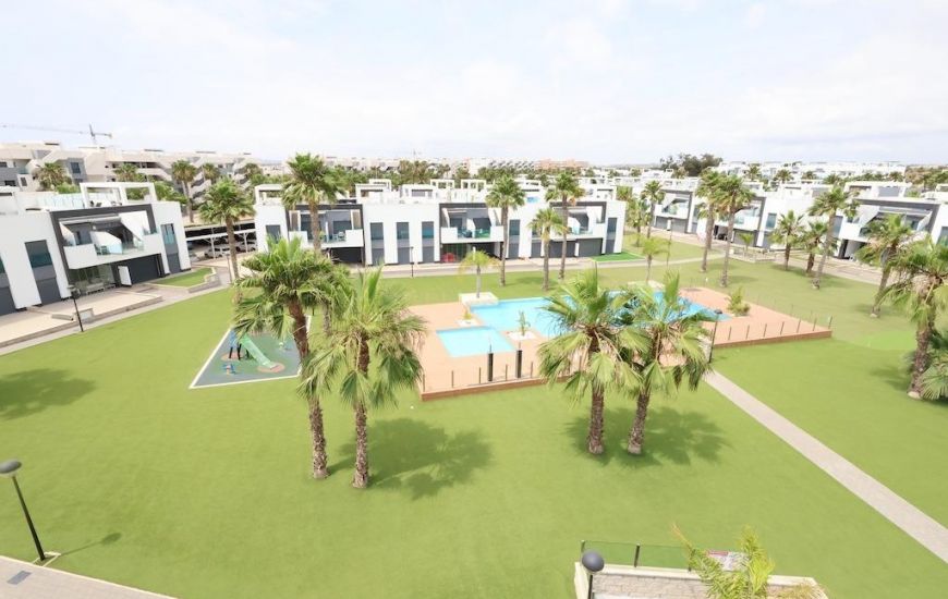 Venta - Bungalow - Guardamar del Segura