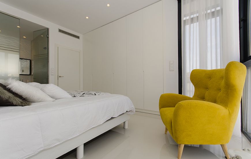 Nueva construcción  - Villa - Orihuela Costa