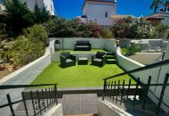 Sale - Townhouse - Villamartin