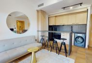 Nueva construcción  - Apartamentos - Archena