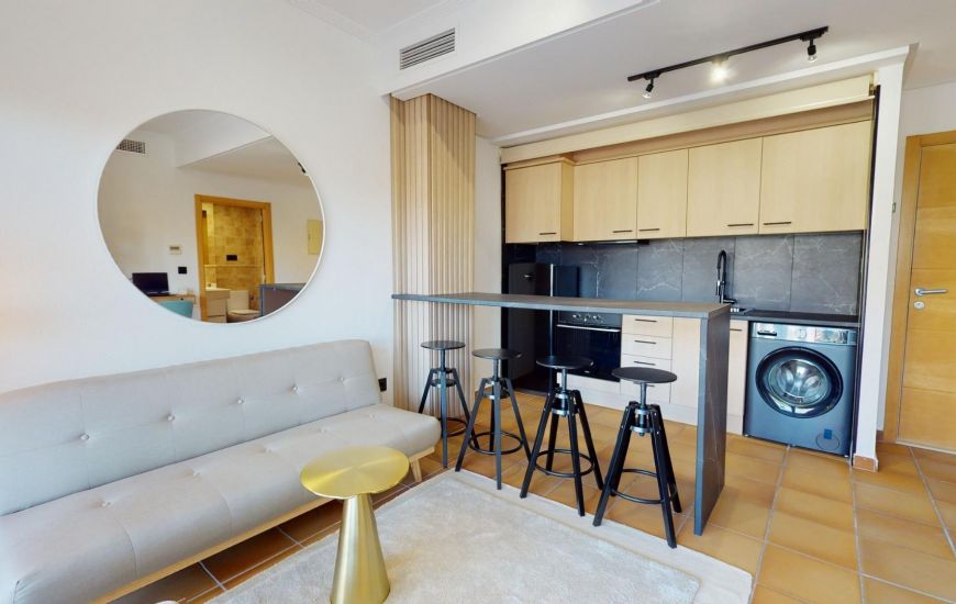 Nueva construcción  - Apartamentos - Archena