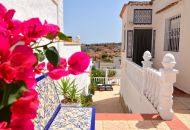 Sale - Villa - Orihuela Costa