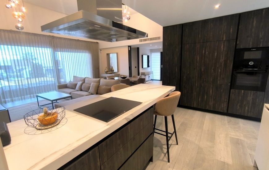 Venta - Villa - Algorfa