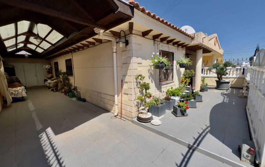 Sale - Villa - Benijófar - 
