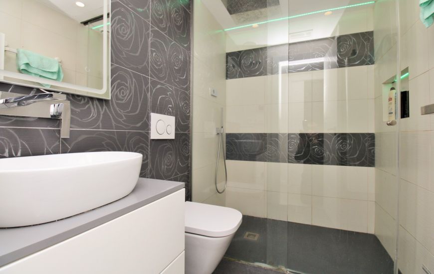 Venta - Apartamentos - Torrevieja