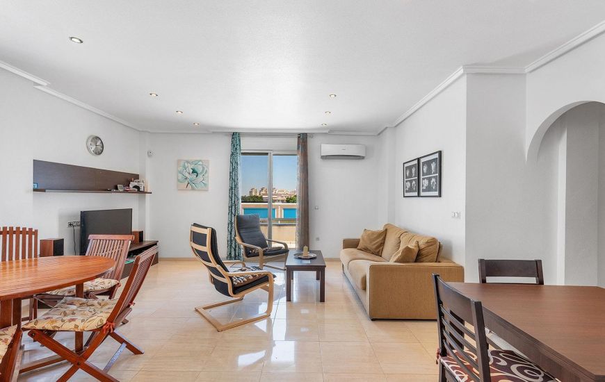Venta - Apartamentos - Torrevieja