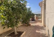 Sale - Villa - Algorfa