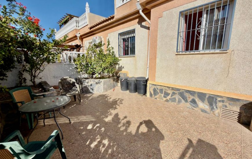 Sale - Villa - Ciudad Quesada