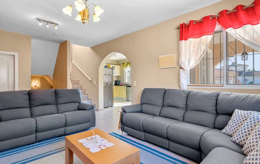 Sale - Villa - 