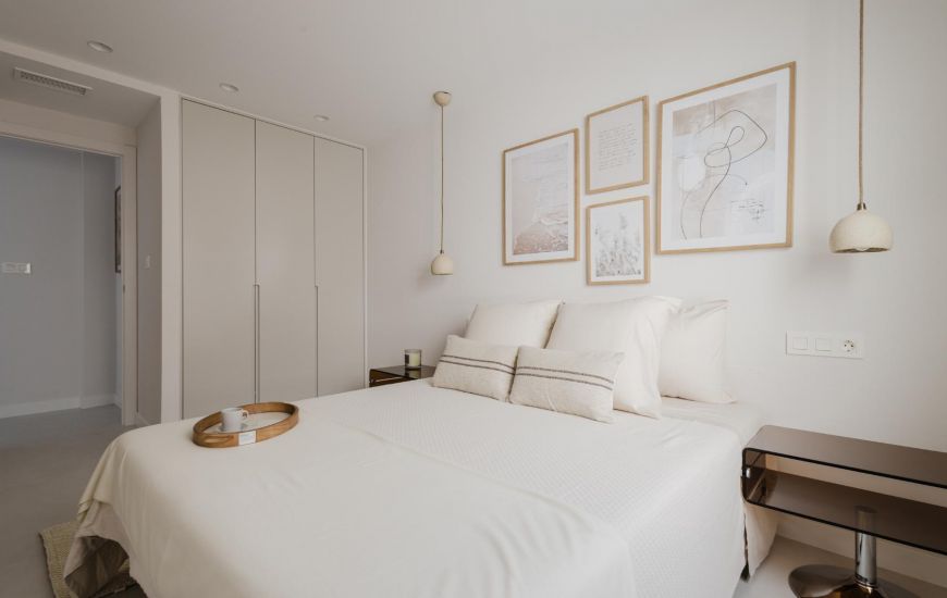 Sale - Apartamento - Torrevieja