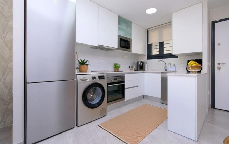 Venta - Apartamentos - Orihuela Costa