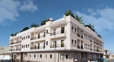 Apartments - Sale - Algorfa - Algorfa