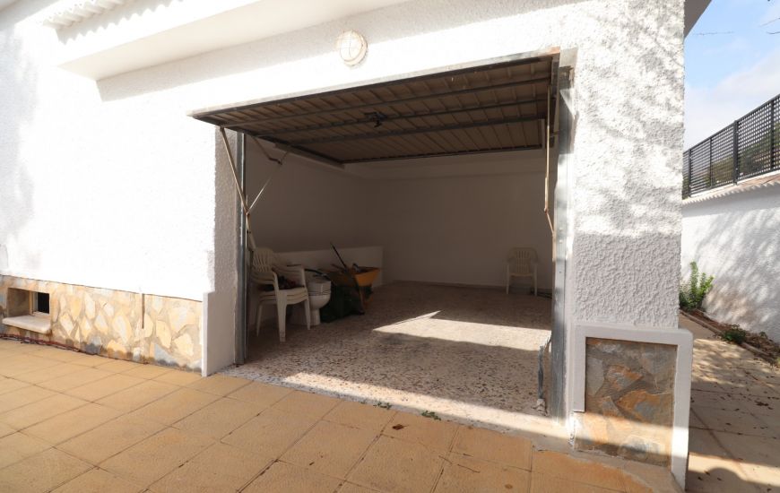 Sale - Villa - Ciudad Quesada