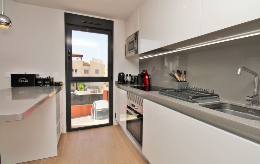 Venta - Apartamentos - Villamartin