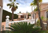 Sale - Villa - Ciudad Quesada