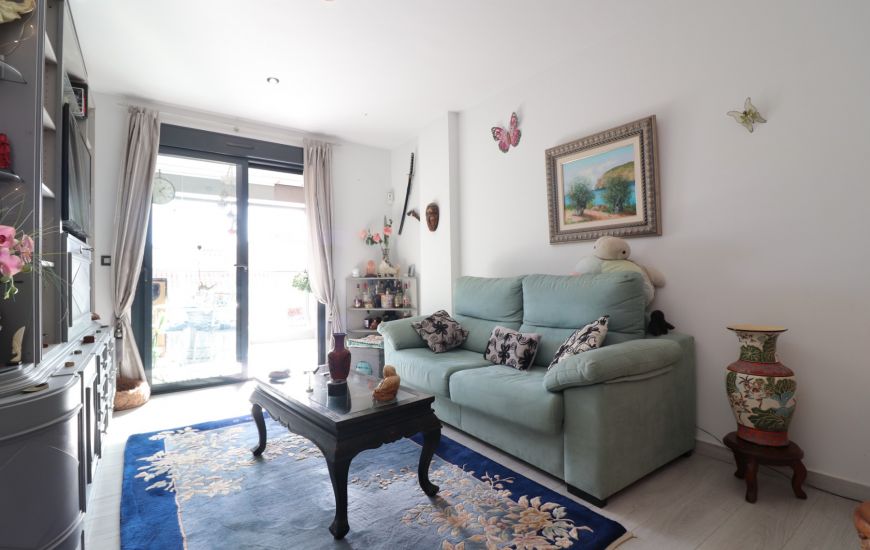 Venta - Apartamentos - La Mata