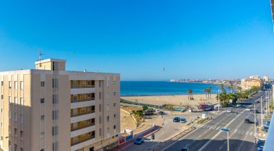 Apartamentos - Venta - Torrevieja - Torrevieja