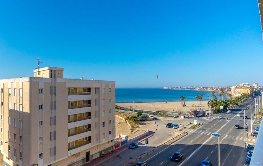 Venta - Apartamentos - Torrevieja