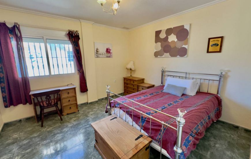 Sale - Villa - Ciudad Quesada