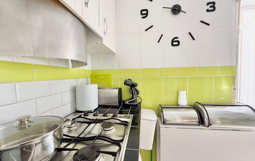 Venta - Bungalow - Los Montesinos
