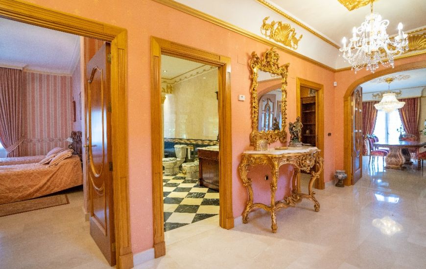 Venta - Villa - Campoamor