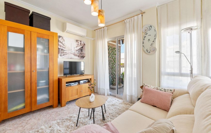 Sale - Apartments - Torrevieja