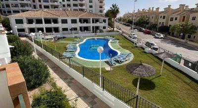 Apartments - Sale - Villamartin - Villamartin