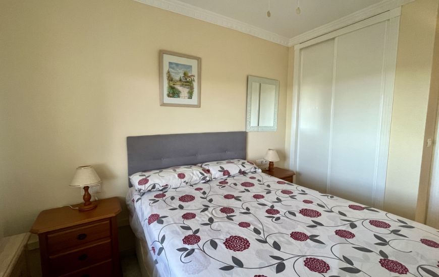 Sale - Apartments - Algorfa