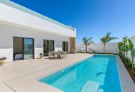 New Build - Villa - San Javier