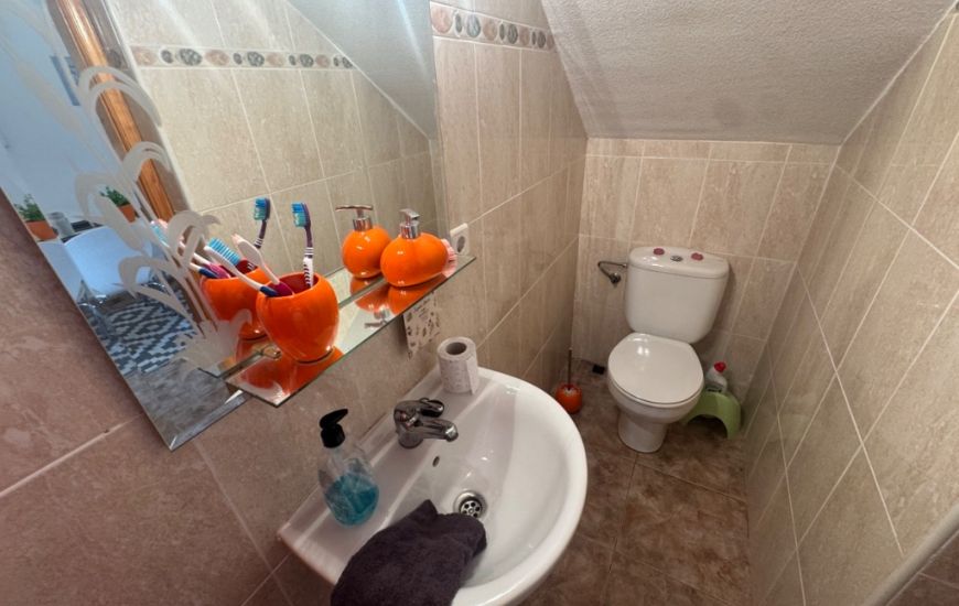 Venta - Adosado - Orihuela Costa