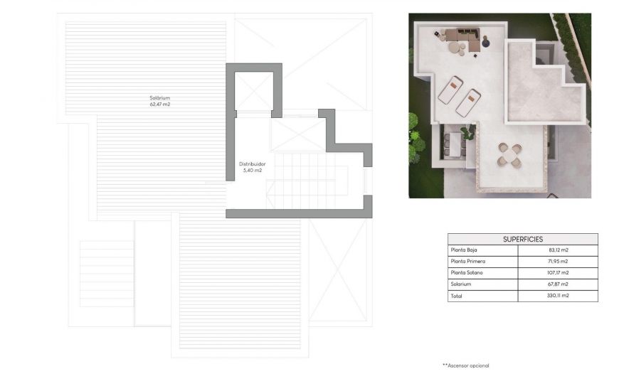 New Build - Villa - Finestrat