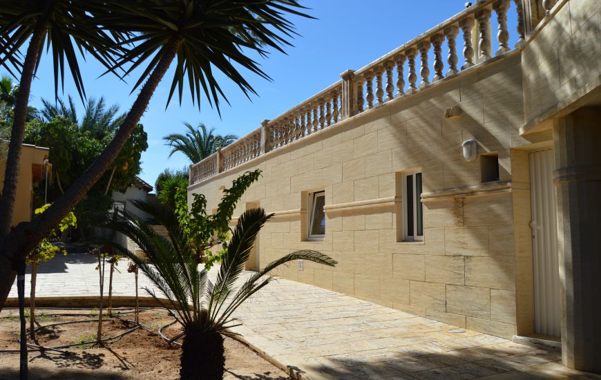 Sale - Country Property - Algorfa
