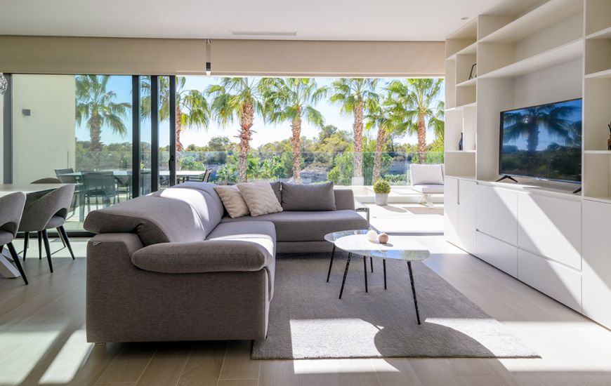 Sale - Apartments - Las Colinas