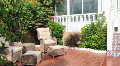 Townhouse - Sale - Orihuela Costa - Orihuela Costa