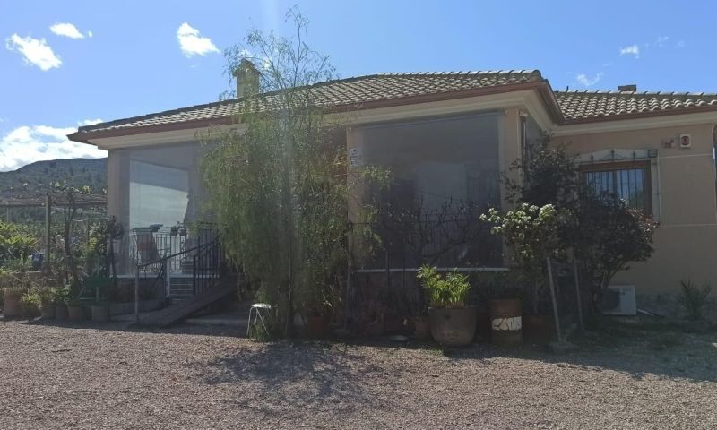 Sale - Villa - 