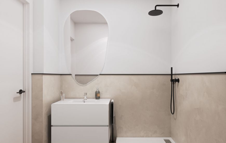 New Build - Apartments - San Miguel de Salinas - San Miguel De Salinas