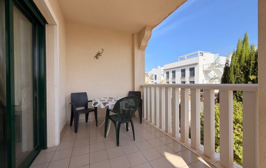 Sale - Apartments - Ciudad Quesada