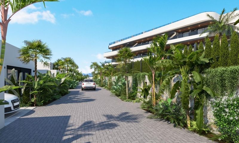 Venta - Apartamentos - Los Alcázares