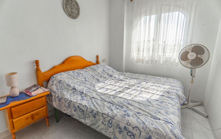 Venta - Apartamentos - Ciudad Quesada