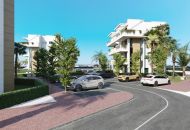 Nueva construcción  - Apartamentos - Torre Pacheco