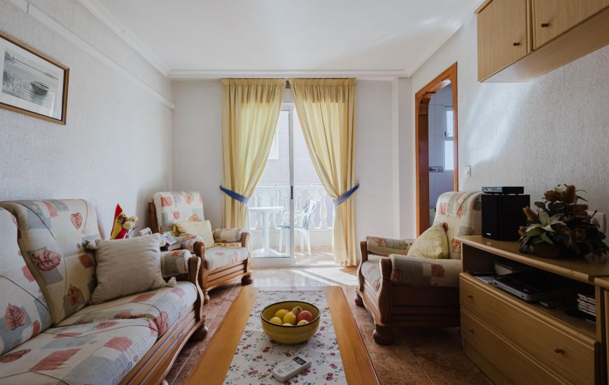 Sale - Apartamento - Torrevieja