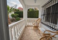 Sale - Villa - Ciudad Quesada