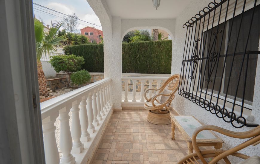 Sale - Villa - Ciudad Quesada