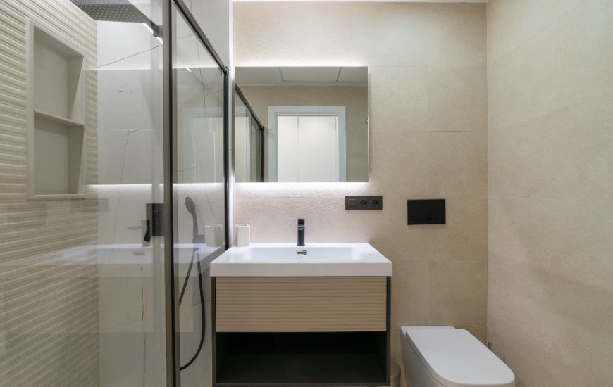 Sale - 1. Apartment / flat - Los Alcázares