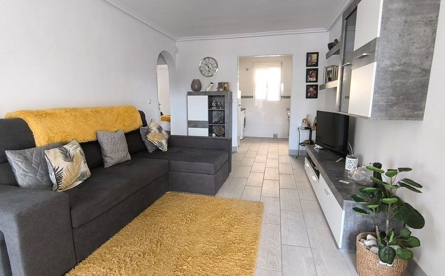Sale - Apartments - Vistabella Golf Resort - Vista Bella Golf