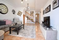 Sale - Townhouse - Orihuela Costa