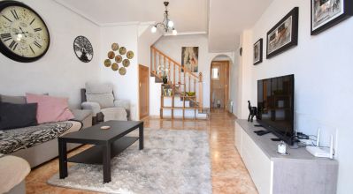 Townhouse - Sale - Orihuela Costa - Orihuela Costa