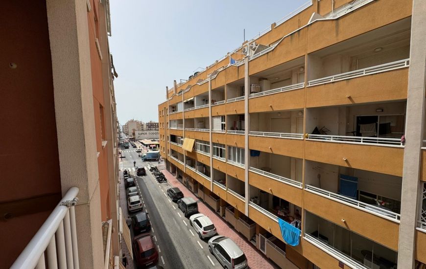 Sale - Apartments - Torrevieja